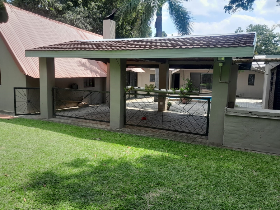 4 Bedroom Property for Sale in Bodorp North West